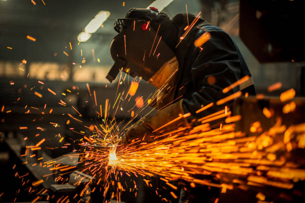 Best Specialty Welding Processes in South Creek, WA