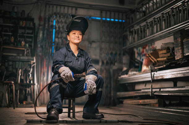 Trusted South Creek, WA Welder & Metal Fabrication Experts