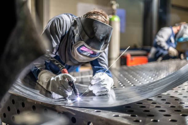 Best Maintenance and Repair Welding in South Creek, WA