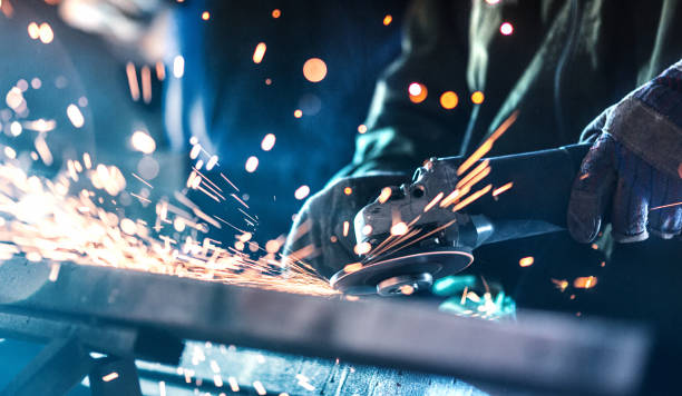 Trusted South Creek, WA Welder & Metal Fabrication Experts